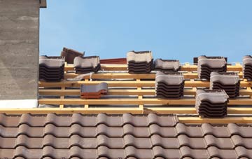 Thurlton Links clay roofing costs