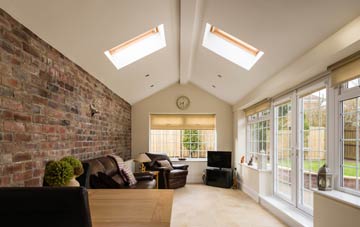 conservatory roof insulation Thurlton Links, Norfolk