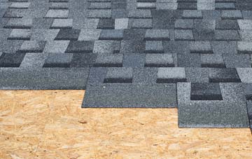 expert Thurlton Links asphalt roof companies