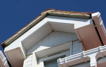 Thurlton Links fascia installation costs