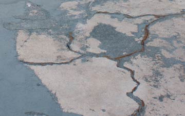 fibreglass roofing replacement Thurlton Links