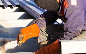 Thurlton Links flat roofing options