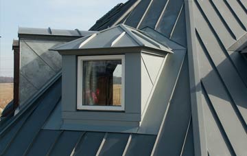 metal roofing Thurlton Links, Norfolk