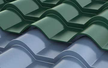 who should consider Thurlton Links plastic roofs