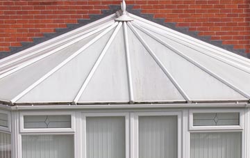 Thurlton Links polycarbonate conservatory roof repairs