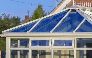 professional Thurlton Links conservatory insulation