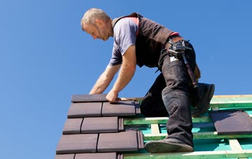 disadvantages of Thurlton Links slate roofing