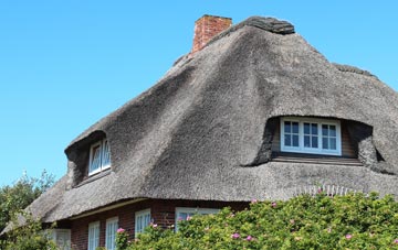 thatch roofing Thurlton Links, Norfolk