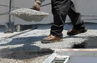 find rated Thurlton Links flat roofing replacement companies