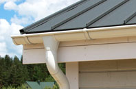 Thurlton Links soffits